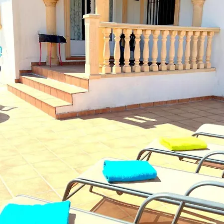 Menta By Interhome