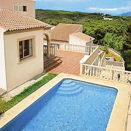 Menta By Interhome Holiday home *