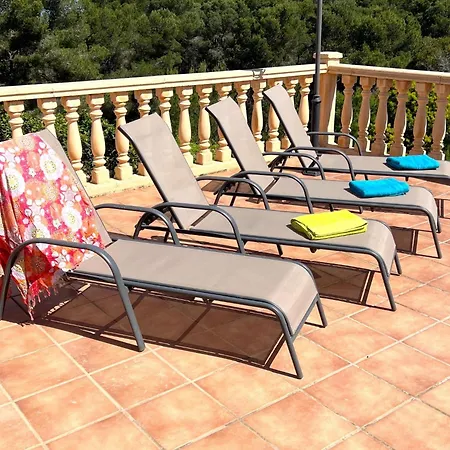 Menta By Interhome Holiday home *