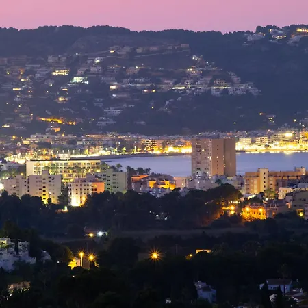 Menta By Interhome Jávea