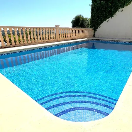 Menta By Interhome * Jávea